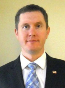 David Douglas, M.D.