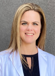 Stacey Smith, FNP-C
