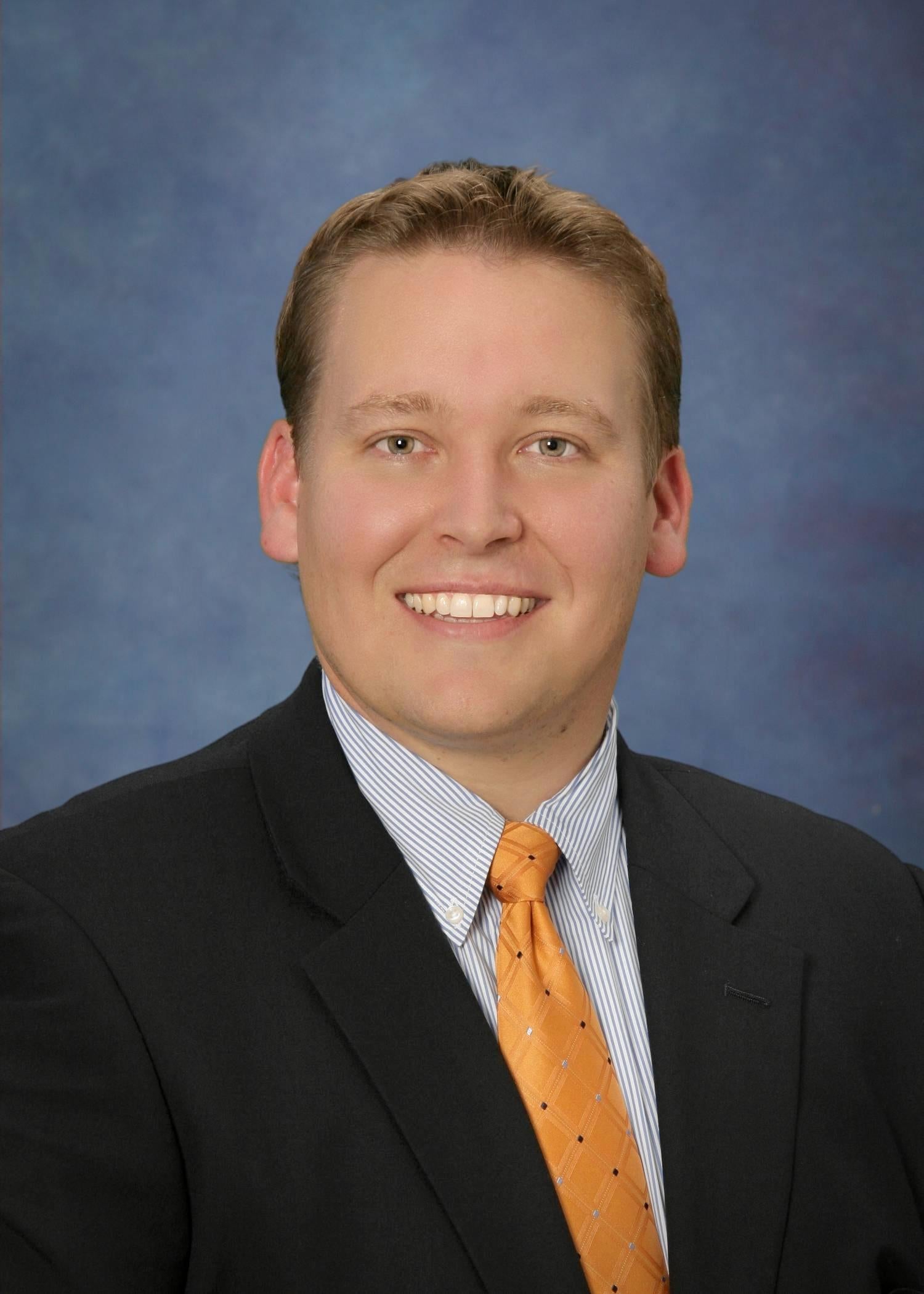 Ian Duncan, M.D.