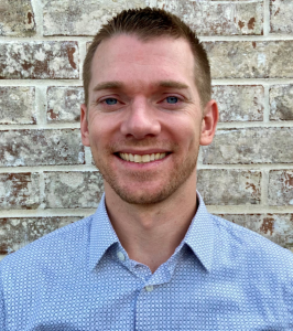 Tyler Sobotka, CRNA