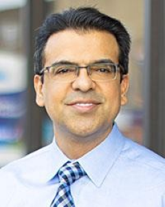 Gohar Ashraf, M.D.