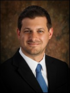 Brian Shukri, D.O.