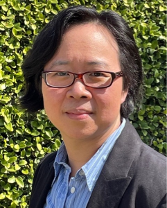 Linda Hwa, M.D.