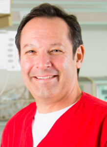 Brian Sherman, M.D.