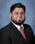 Fahad Hashmat, M.D.