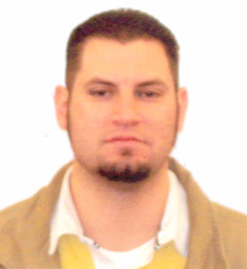 Daniel Flores, PA-C