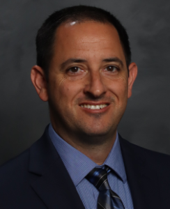 Brian Strain, D.O.