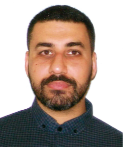 Ranjeet Arora, M.D.