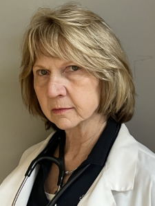 Gaylene Soloniuk-Tays, M.D.