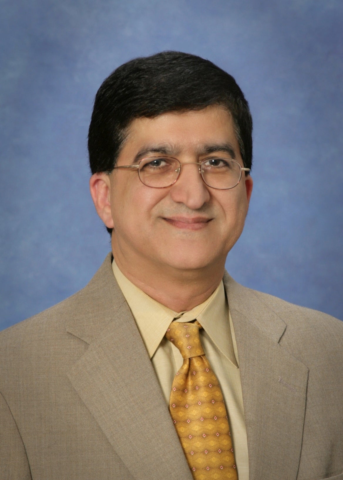 Jamil Ahmed, M.D.
