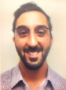 Michael Saleh, D.O.