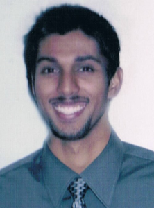 Sachin Shroff, M.D.