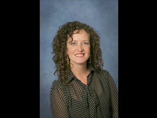 Lori Winston, M.D.