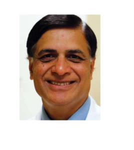 Ramaiah Indudhara, M.D.