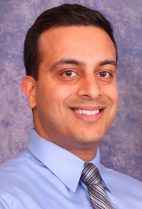 Anshu Shukla, M.D.