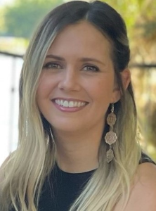 Carly Coelho, CRNA