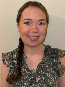 Lydia Simrill, PA-C