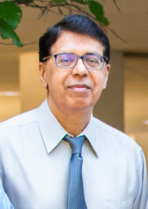 Ashok Verma, M.D.