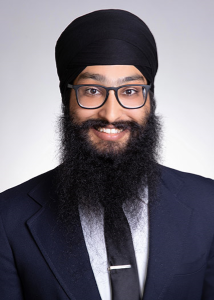 Ajay Bainiwal, M.D.