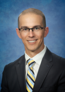 Ryan Howard, M.D.