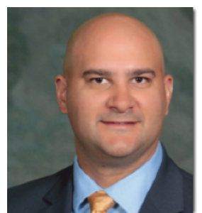 Jason Mihalcin, D.O.