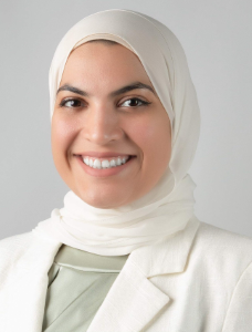 Ala' AlQudah, M.D.