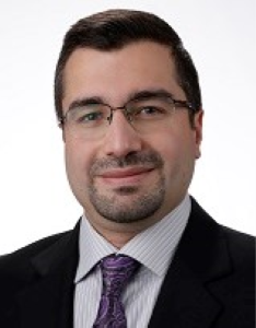 Bassel Al Horany, M.D.