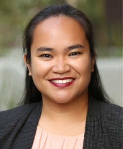 Roxanne Talamayan-Pascua, M.D.