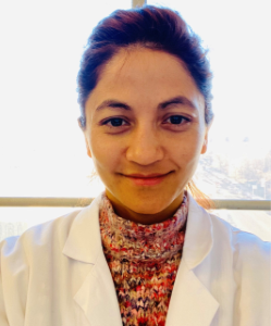 Sabita Bhatta, M.D.