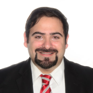 Ninos Adams, M.D.
