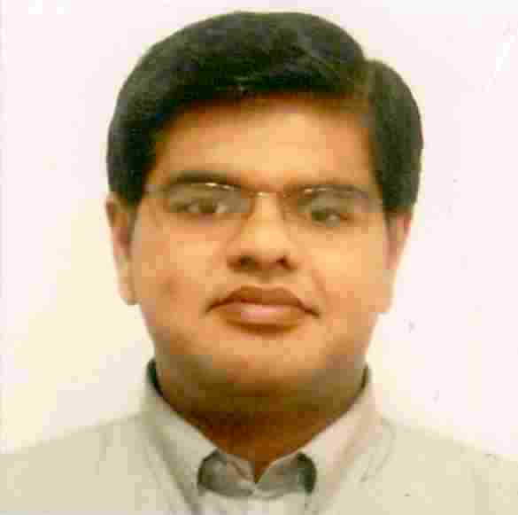 Niraj Patel, M.D.