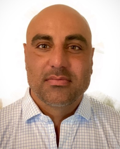 Corey Chopra, M.D.