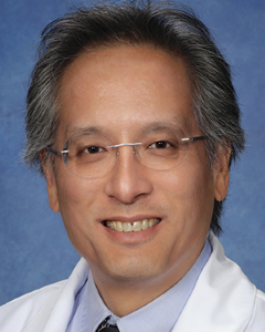 Joseph Chen, M.D.