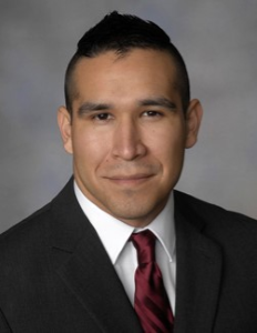 Josue Guzman, M.D.