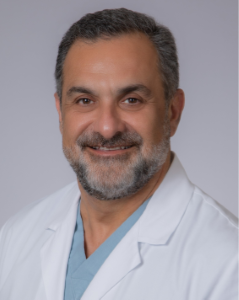 Ramyar Mahdavi, M.D.