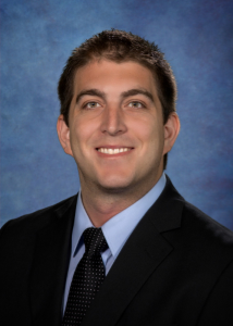 Mark Dailey, D.O.