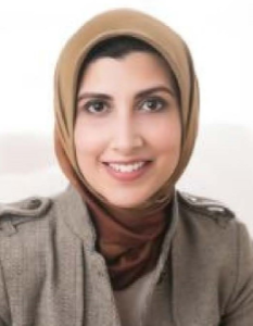 Saima Ghori
