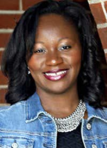 Adanna Ikedilo, M.D.