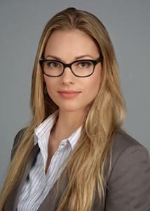 Julia Talley, M.D.