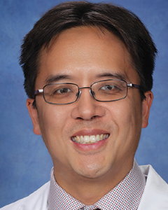 Bryan Oh, M.D.