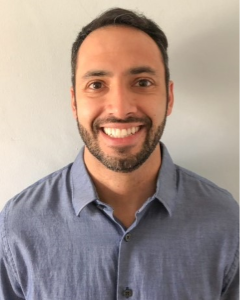 Mark Monterroso, M.D.