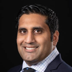 Danial Arshed, M.D.