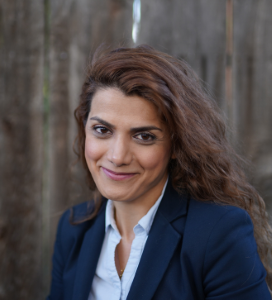 Setare Eslami, M.D.
