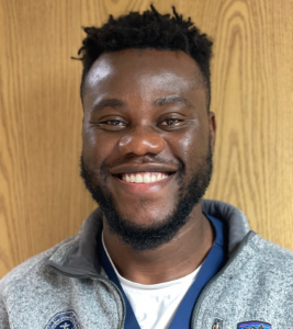 Alex Attiku, PA-C