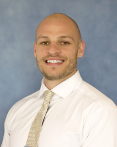 Bradlee Rea, PharmD