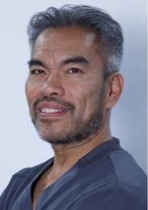 Nick Gabriel, D.O.