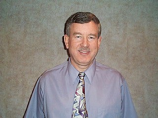 David Bryson, M.D.