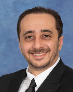 Daniel Khalil