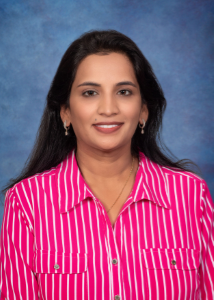 Rubina Faizy, M.D.
