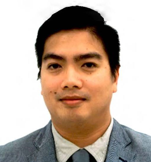 Brian Chan, CRNA
